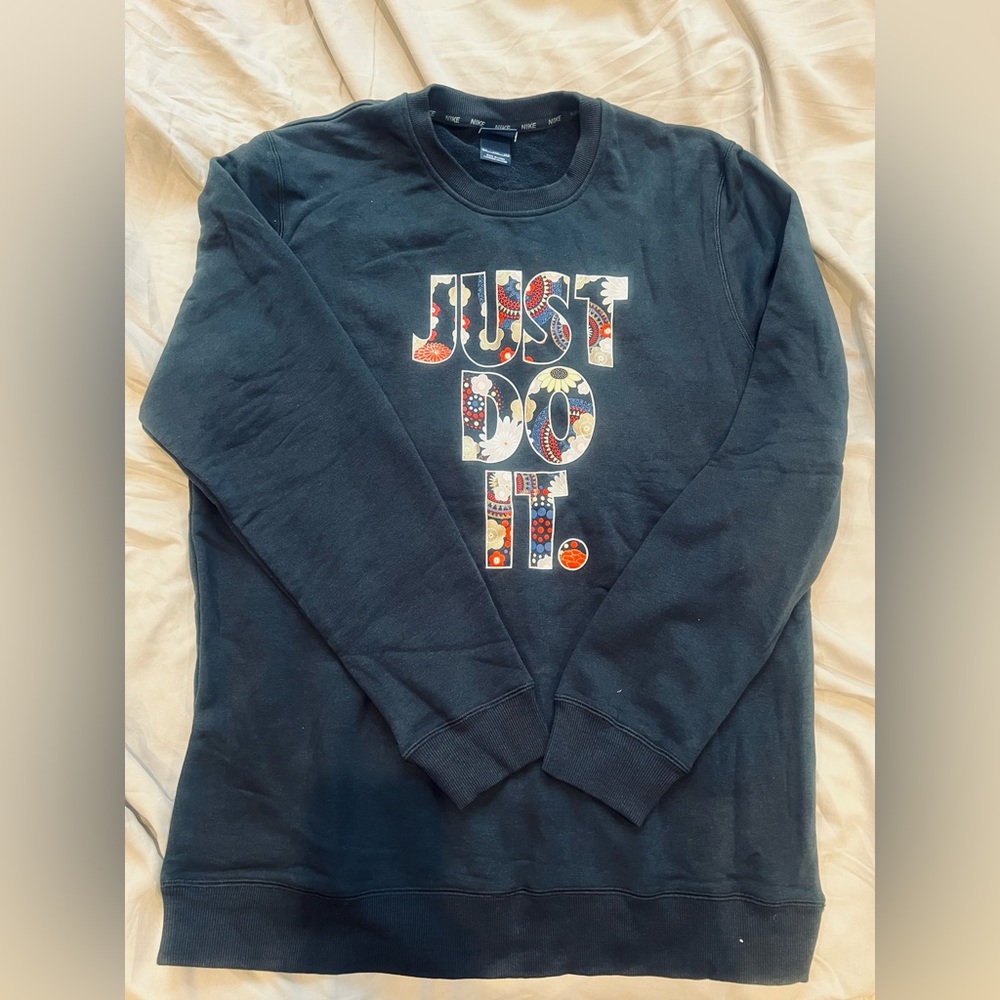 Nick men’s sweatshirt